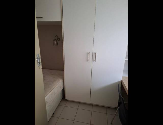 1 BEDROOM PROPERTY TO RENT IN HILLCREST